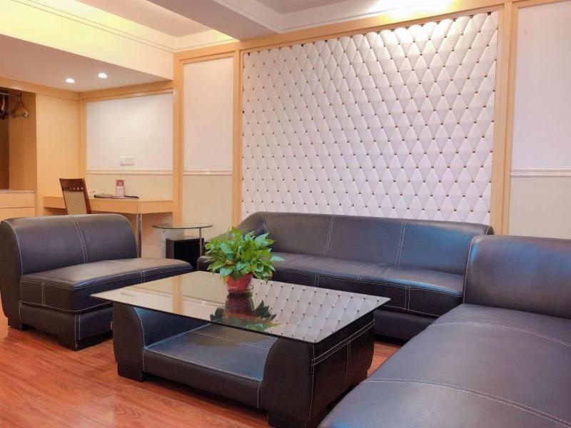 Greentree Inn Anhui Huangshan She County Huizhou Ancient City Middle Huangshan Road Business Hotel 외부 사진
