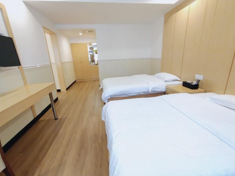 Greentree Inn Anhui Huangshan She County Huizhou Ancient City Middle Huangshan Road Business Hotel 외부 사진